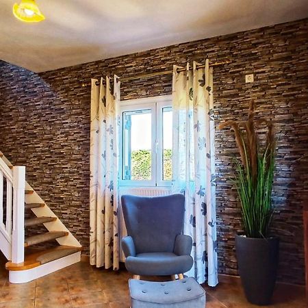 Villa Garden Star مدينة زاكينثوس المظهر الخارجي الصورة