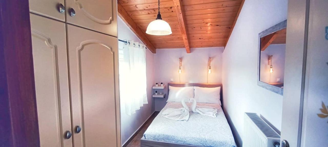 Villa Garden Star مدينة زاكينثوس المظهر الخارجي الصورة