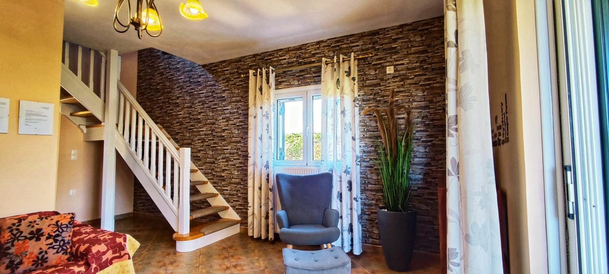 Villa Garden Star مدينة زاكينثوس المظهر الخارجي الصورة