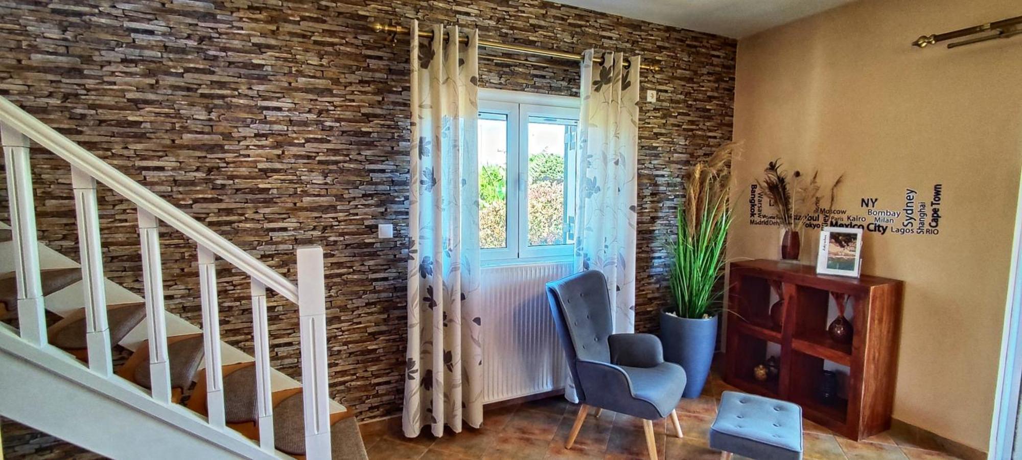 Villa Garden Star مدينة زاكينثوس المظهر الخارجي الصورة