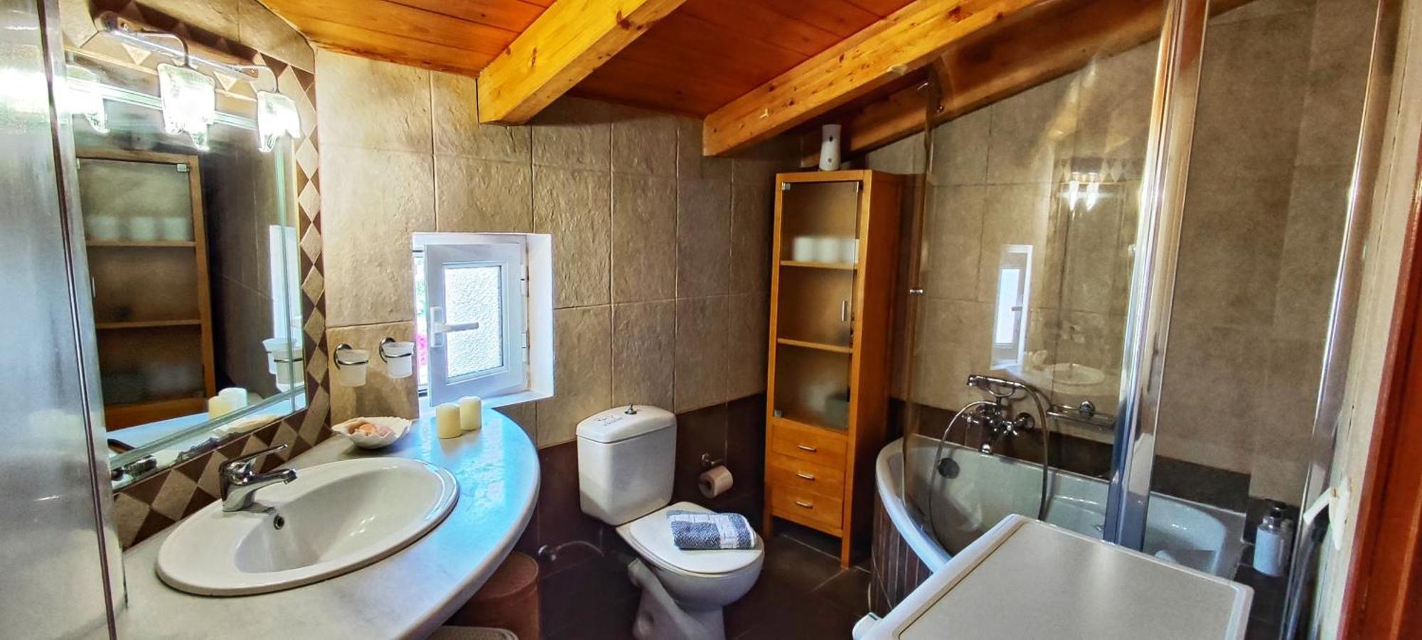 Villa Garden Star مدينة زاكينثوس المظهر الخارجي الصورة